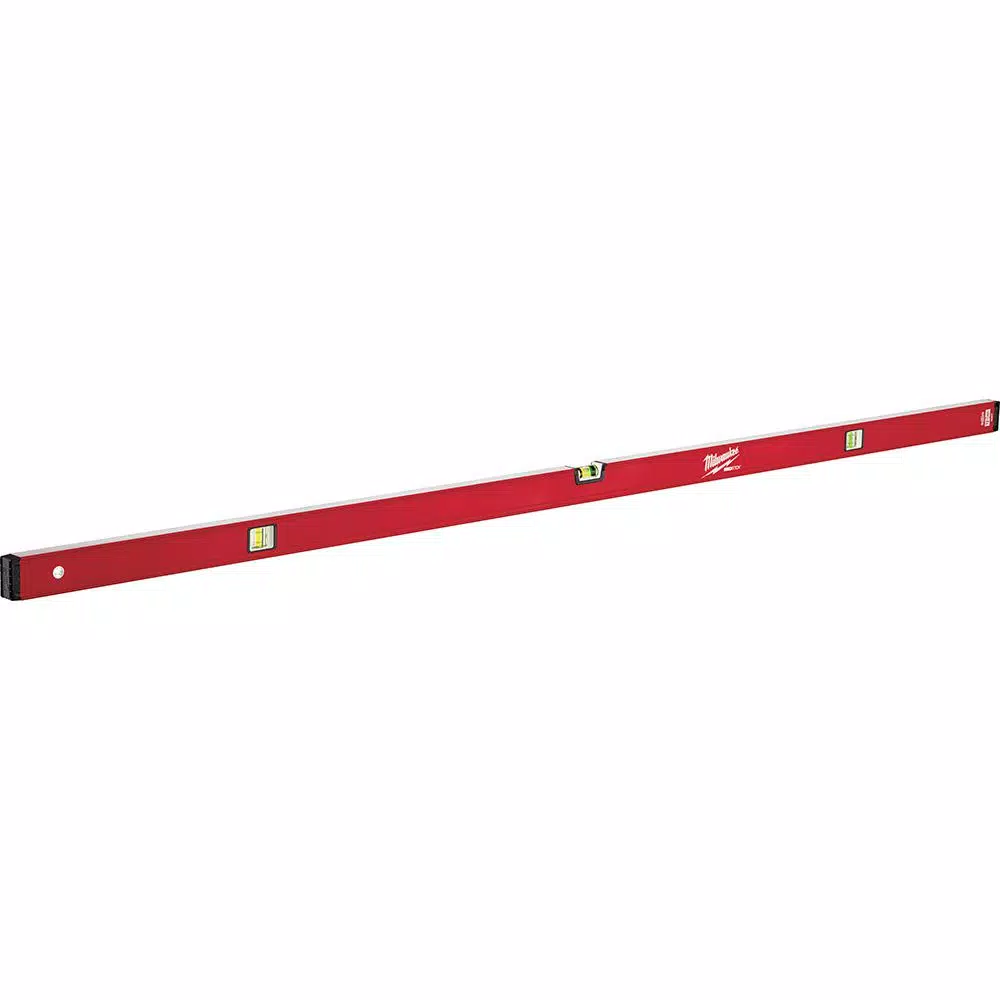 Milwaukee 72 in. REDSTICK Compact Box Level