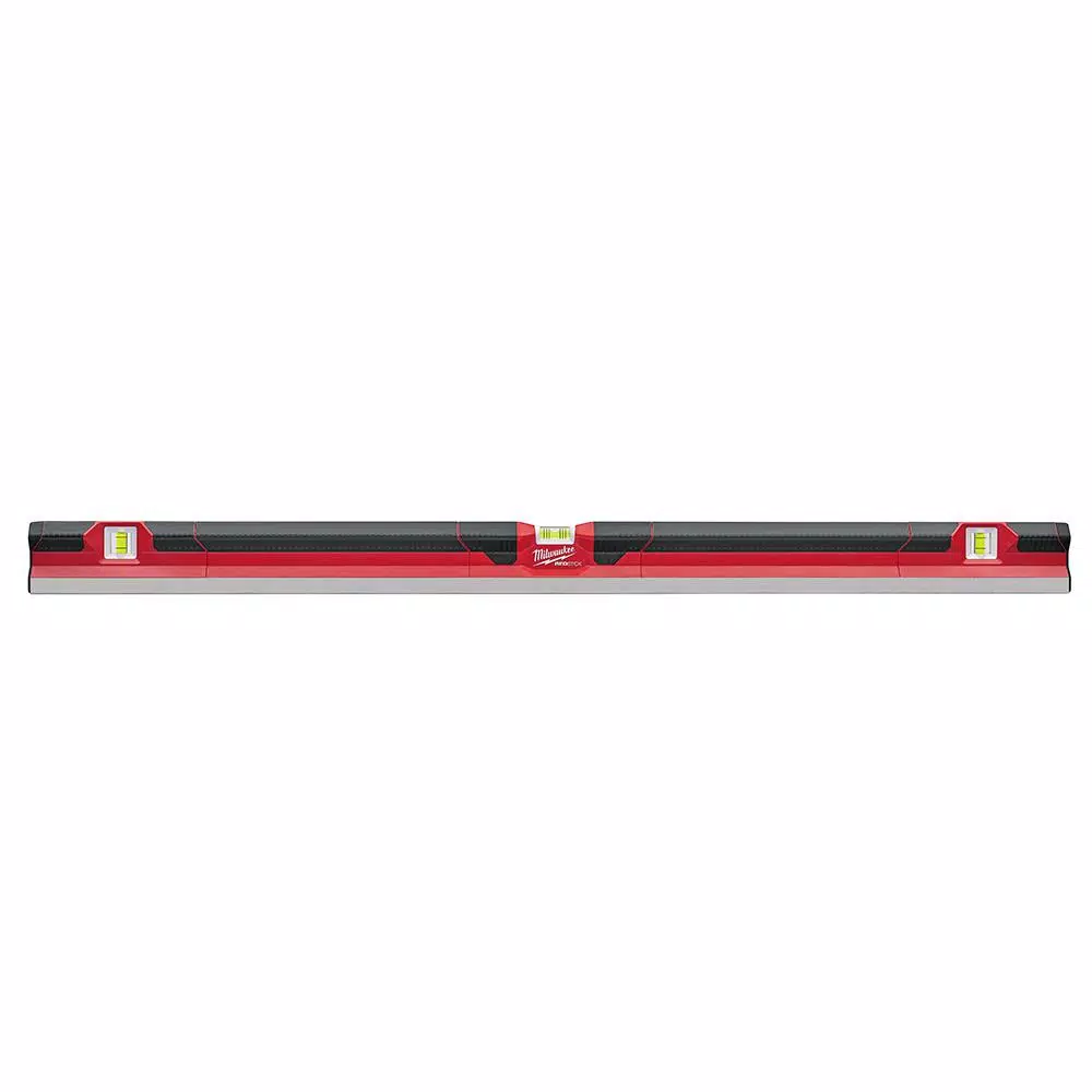 Milwaukee 48 in. Concrete Screed Level