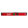 Milwaukee 24 in. REDSTICK Digital Box Level with Pin-Point Measurement Technology