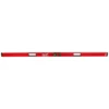 Milwaukee 72 in. REDSTICK Digital Box Level with Pin-Point Measurement Technology