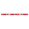 Milwaukee 48 in. Magnetic I-Beam Level