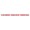 Milwaukee 78 in. Magnetic I-Beam Level