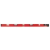 Milwaukee 78 in. to 144 in. REDSTICK Expandable Box Level
