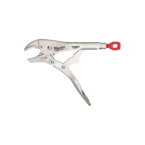 Milwaukee Torque Lock Locking Pliers Set (4-Piece)