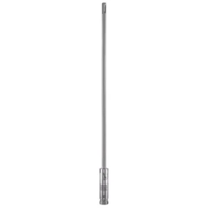 Milwaukee PLUSLOK 18 in. SDS-PLUS Carbide Bit Extension