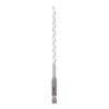 Milwaukee 3/16 in. x 4 in. x 6 in. SHOCKWAVE Carbide Multi-Material Drill Bit