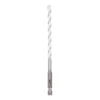 Milwaukee 1/4 in. x 4 in. x 6 in. SHOCKWAVE Carbide Multi-Material Drill Bit