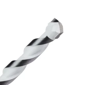 Milwaukee 3/8 in. x 4 in. x 6 in. SHOCKWAVE Carbide Multi-Material Drill Bit