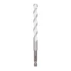 Milwaukee 3/8 in. x 4 in. x 6 in. SHOCKWAVE Carbide Multi-Material Drill Bit
