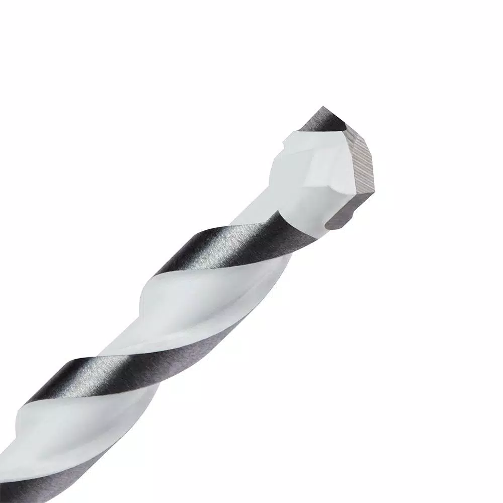 Milwaukee 1/2 in. x 4 in. x 6 in. SHOCKWAVE Carbide Multi-Material Drill Bit