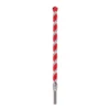 Milwaukee 5/8 in. x 10 in. x 12 in. Carbide Hammer Drill Bit