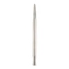 Milwaukee 5-1/2 in. SDS Plus Hammer Steel Bull Point Chisel