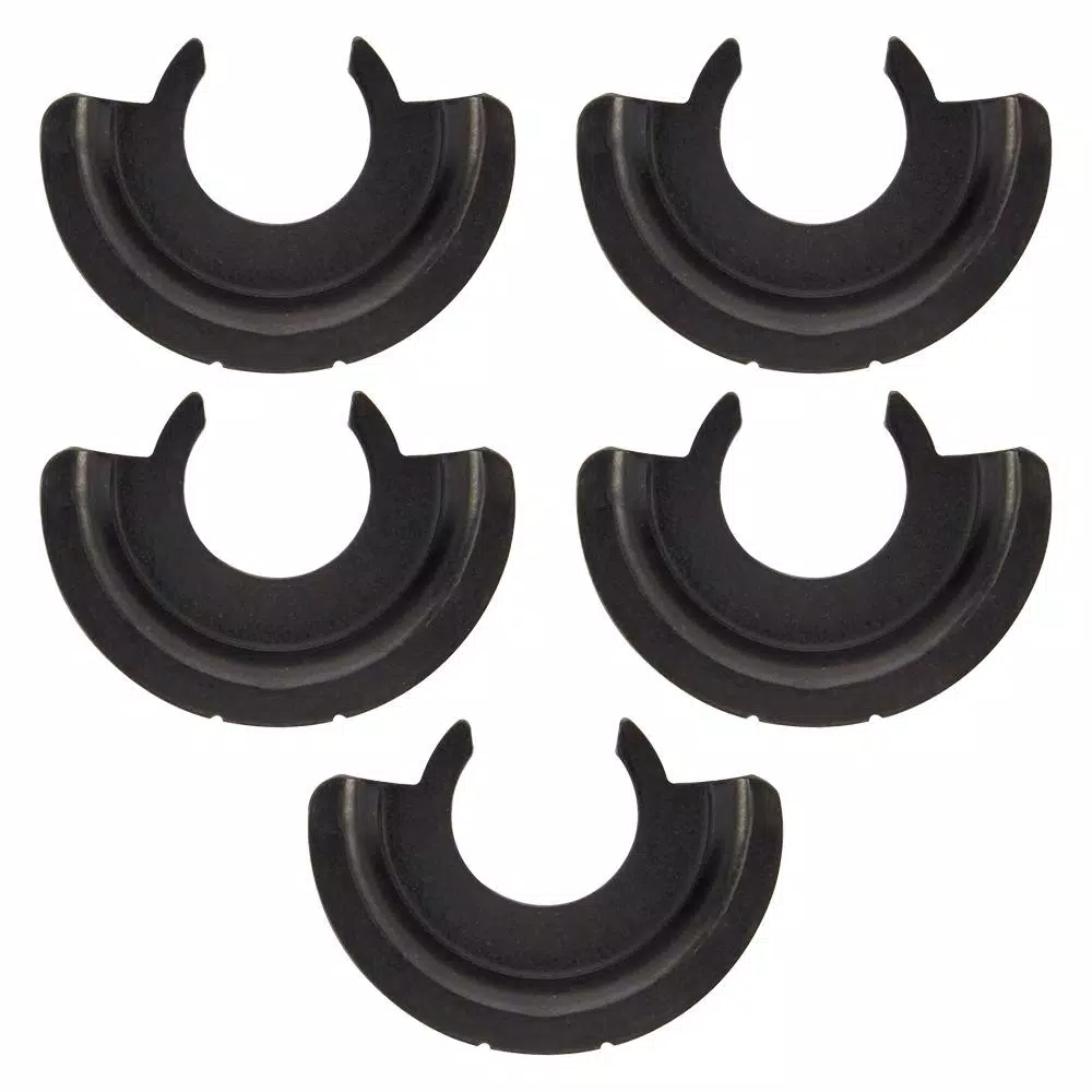 Milwaukee Oscillating Multi-Tool Blade Adapter Kit (5-Piece)