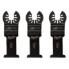 Milwaukee Oscillating Multi-Tool Blade Kit (3-Piece)