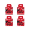Milwaukee 1-3/8 in. Carbide Universal Fit Extreme Metal Cutting Oscillating Multi-Tool Blade (10-Pack)