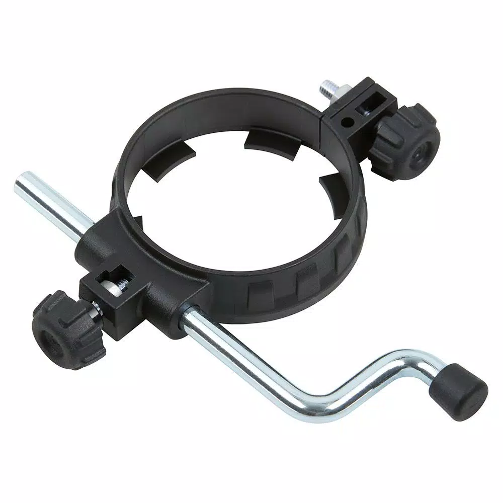 Milwaukee M12/M18 FUEL Oscillating Multi-Tool Depth Adapter (Tool-Only)