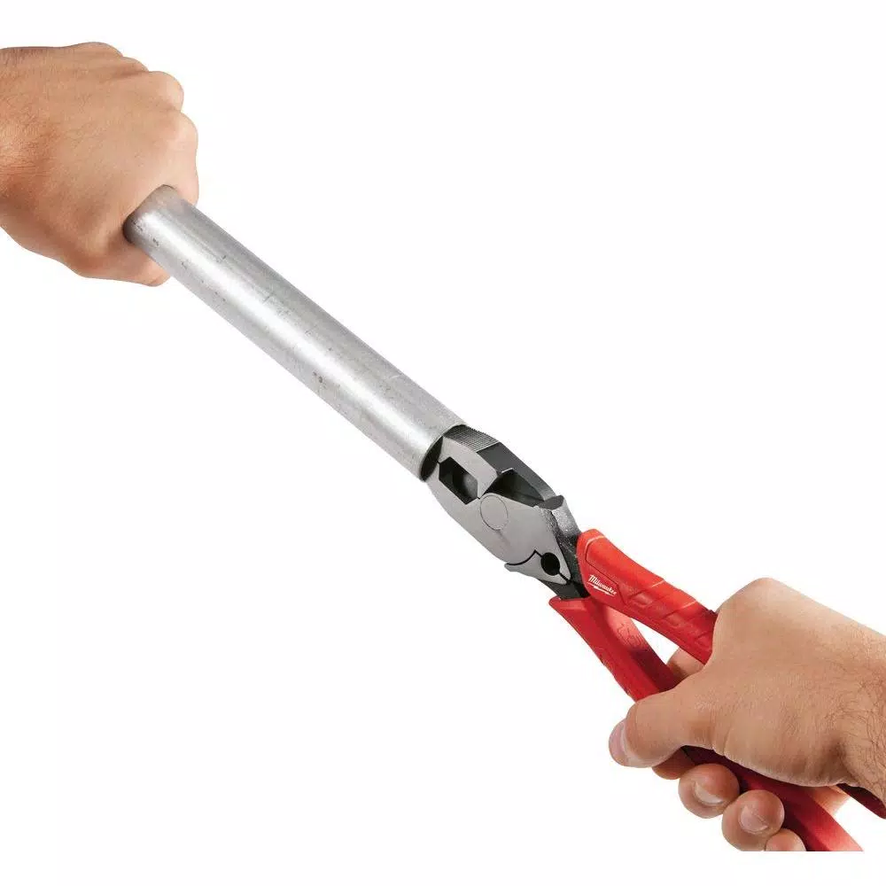 Milwaukee Electrician Pliers Set (3-Piece)