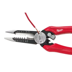 Milwaukee Pliers Kit (4-Piece)