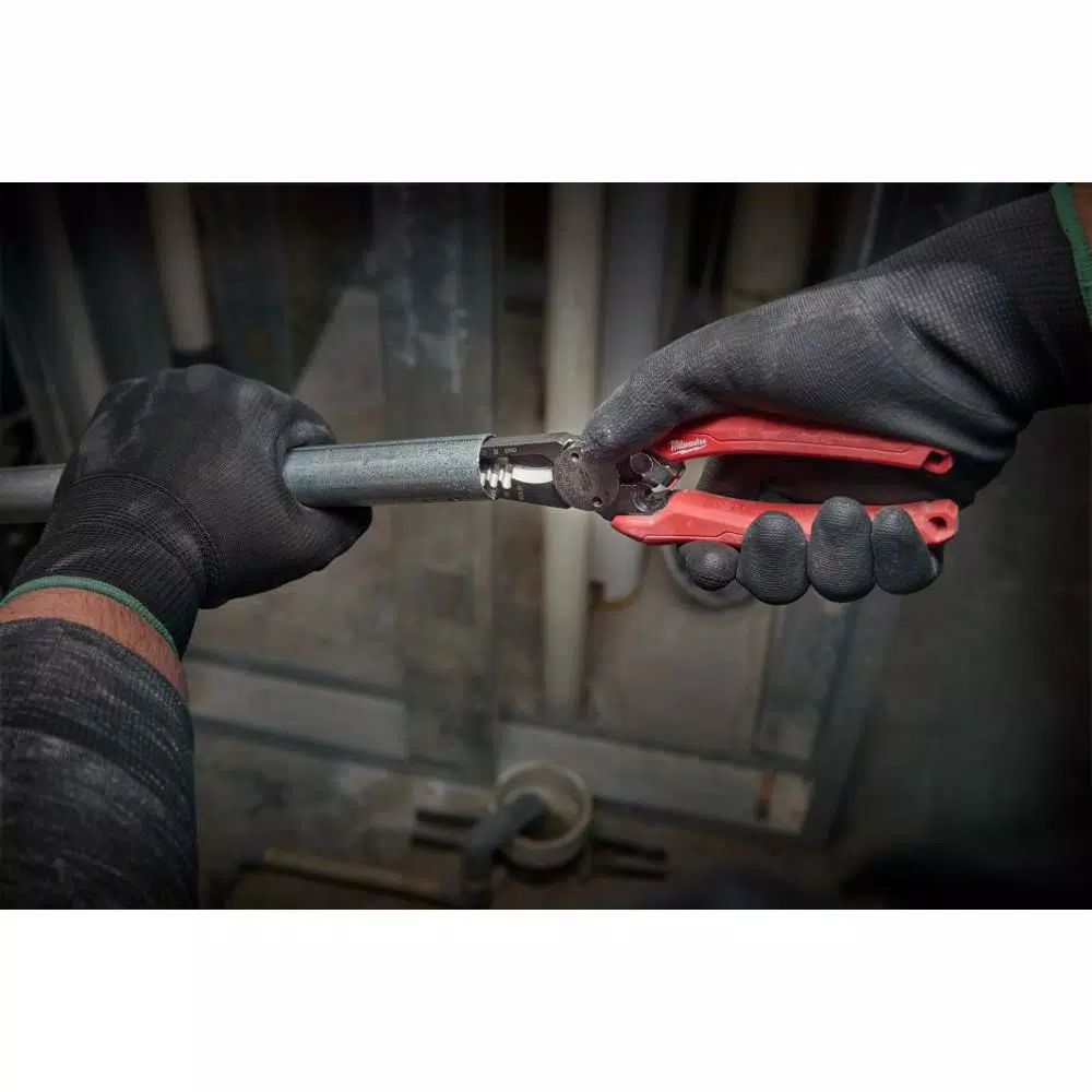 Milwaukee Pliers Kit (4-Piece)