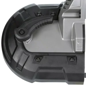 Milwaukee M18 FUEL 18-Volt Lithium-Ion Brushless Cordless Deep Cut Band Saw with M18 FUEL 4-1/2 in./5 in. Grinder