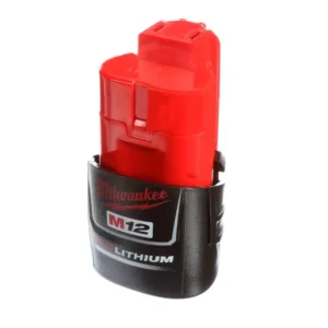 Milwaukee M12 12-Volt Lithium-Ion Cordless 3/8 in. Drill/Driver Kit with M12 Oscillating Multi-Tool