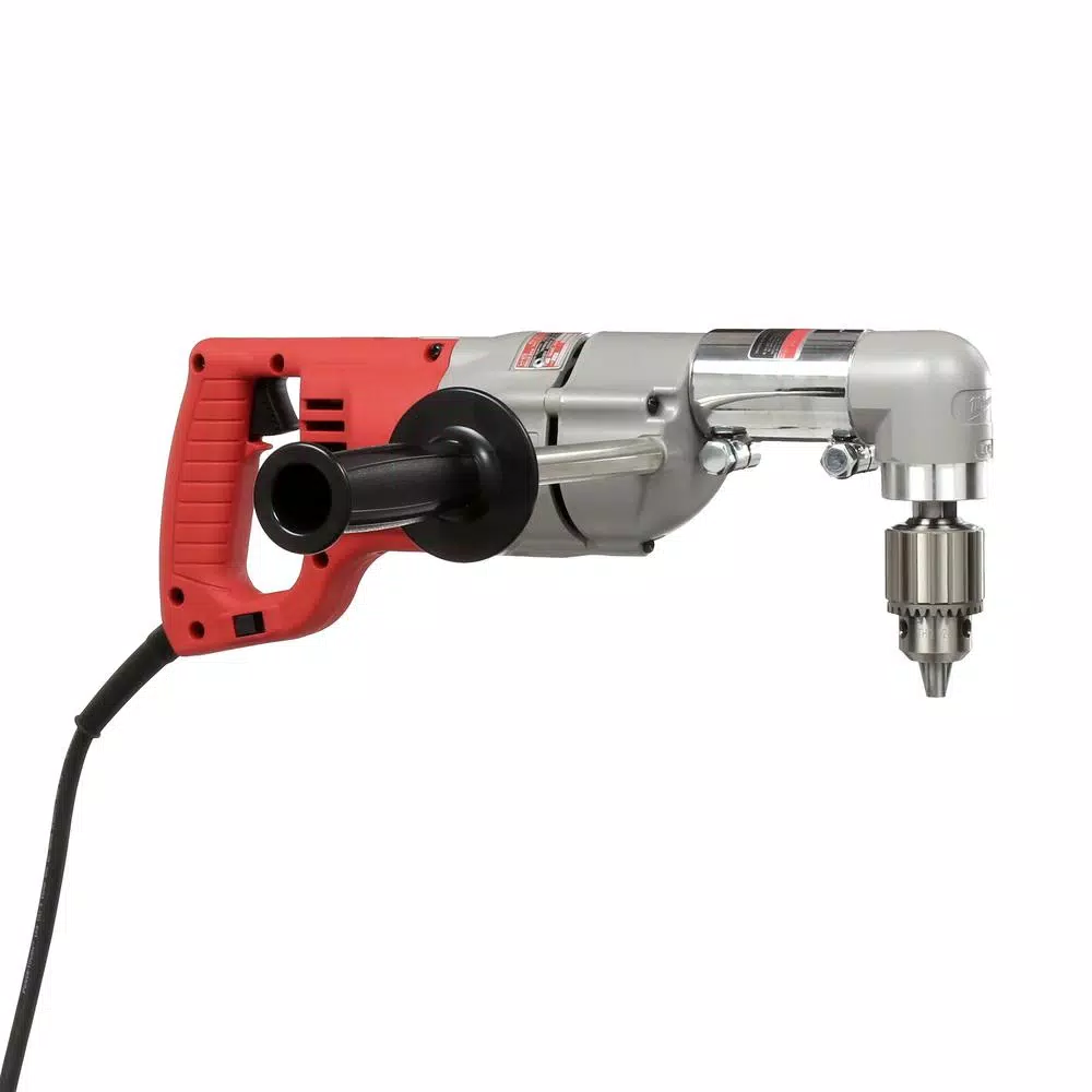 Milwaukee 1/2 in. RAD Drill Electrician's Kit