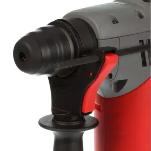 Milwaukee M18 FUEL 18-Volt Lithium-Ion Brushless Cordless 1-1/8 in. SDS-Plus Rotary Hammer W/ M18 FUEL Grinder