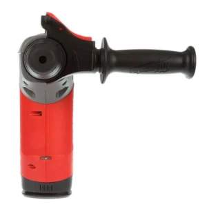 Milwaukee M18 FUEL 18-Volt Lithium-Ion Brushless Cordless 1-1/8 in. SDS-Plus Rotary Hammer W/ M18 FUEL Grinder