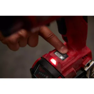 Milwaukee M18 FUEL 18-Volt Lithium-Ion Brushless Cordless Drywall Screw Gun Kit with M18 FUEL Impact Driver