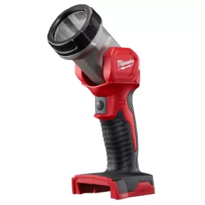 Milwaukee M18 FUEL 18-Volt Lithium-Ion Brushless Cordless Combo Kit (7-Tool) with M18 FUEL 1/2 in. Impact Wrench