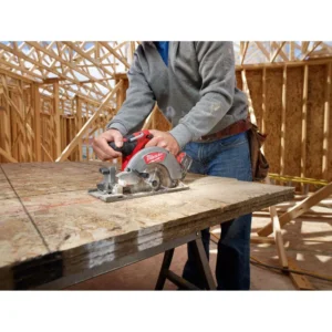 Milwaukee M18 FUEL 18-Volt Lithium-Ion Brushless Cordless Combo Kit (7-Tool) with M18 FUEL Compact Bandsaw
