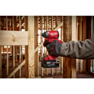 Milwaukee M18 FUEL 18-Volt Lithium-Ion Brushless Cordless Combo Kit (7-Tool) with M18 FUEL Compact Bandsaw