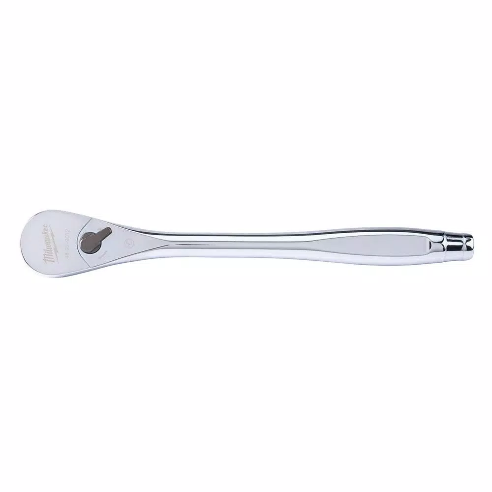 Milwaukee 1/2 in. Drive Ratchet