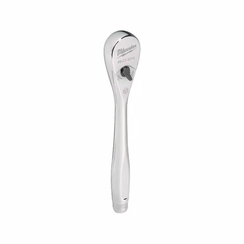 Milwaukee 1/4 in. Drive Ratchet