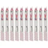 Milwaukee 9 in. 14 TPI Torch Metal Reciprocating Saw Blade (10-Pack)