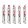 Milwaukee 6 in. 14 TPI Torch Medium Metal Cutting SAWZALL Reciprocating Saw Blades (5-Pack)