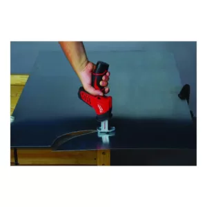 Milwaukee 4 in. 6 Teeth Per in. Plaster/Drywall Cutting HACKZALL Reciprocating Saw Blades (5 Pack)