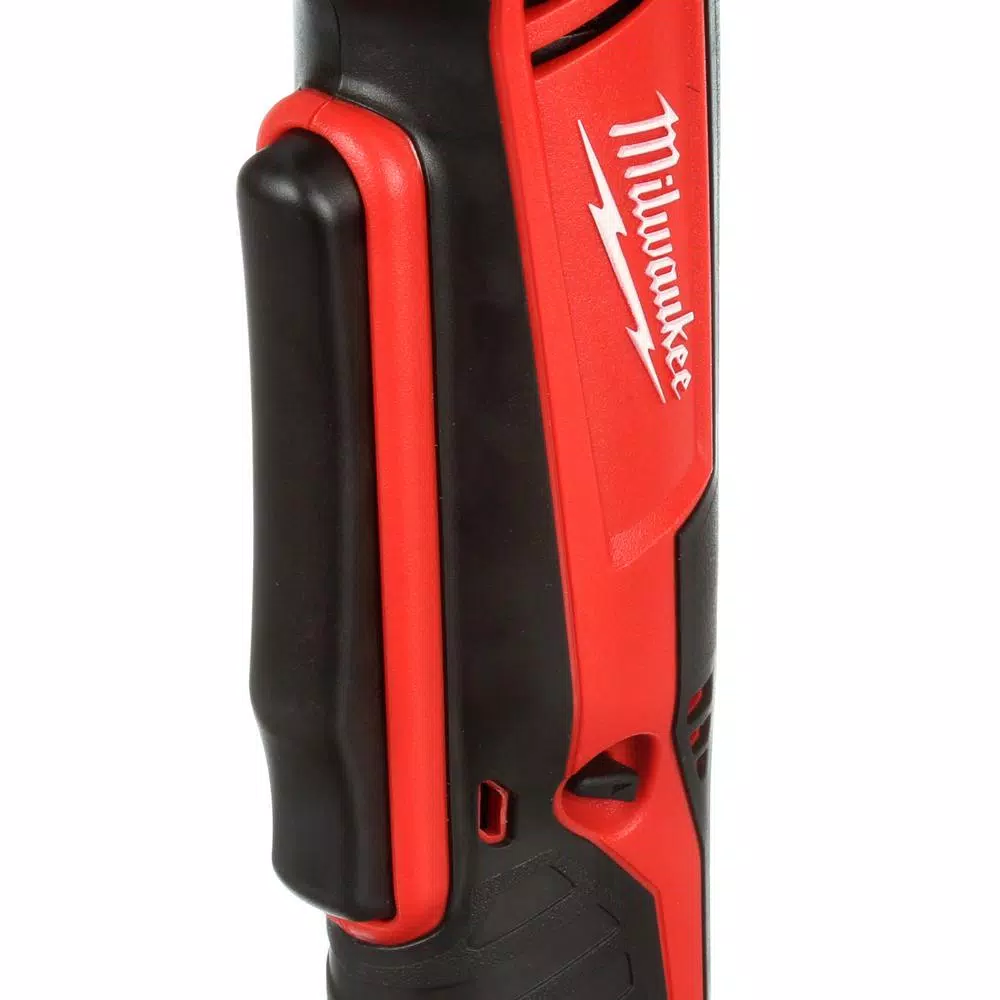 Milwaukee M18 18-Volt Lithium-Ion Cordless 3/8 in. Right-Angle Drill with M18 Starter Kit with One 5.0 Ah Battery and Charger