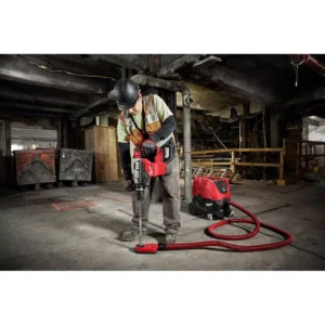 Milwaukee M18 FUEL ONE-KEY 18-Volt Lithium-Ion Brushless Cordless 1-3/4 in. SDS-MAX Rotary Hammer (Tool-Only)