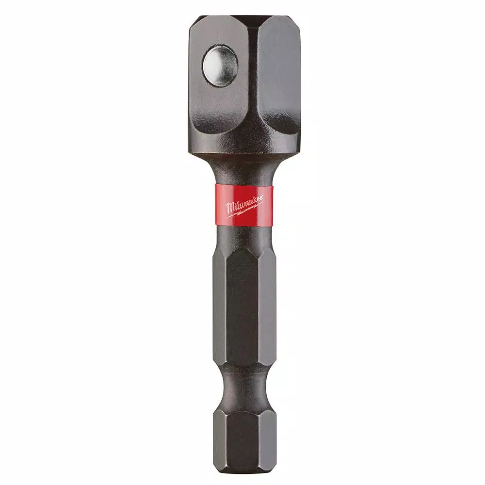 Milwaukee Shockwave Impact Duty Drill and Drive Bit Set (60-Piece)