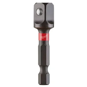 Milwaukee SHOCKWAVE High Speed Steel Impact Duty Drill and Drive Bit Set (120-Piece)