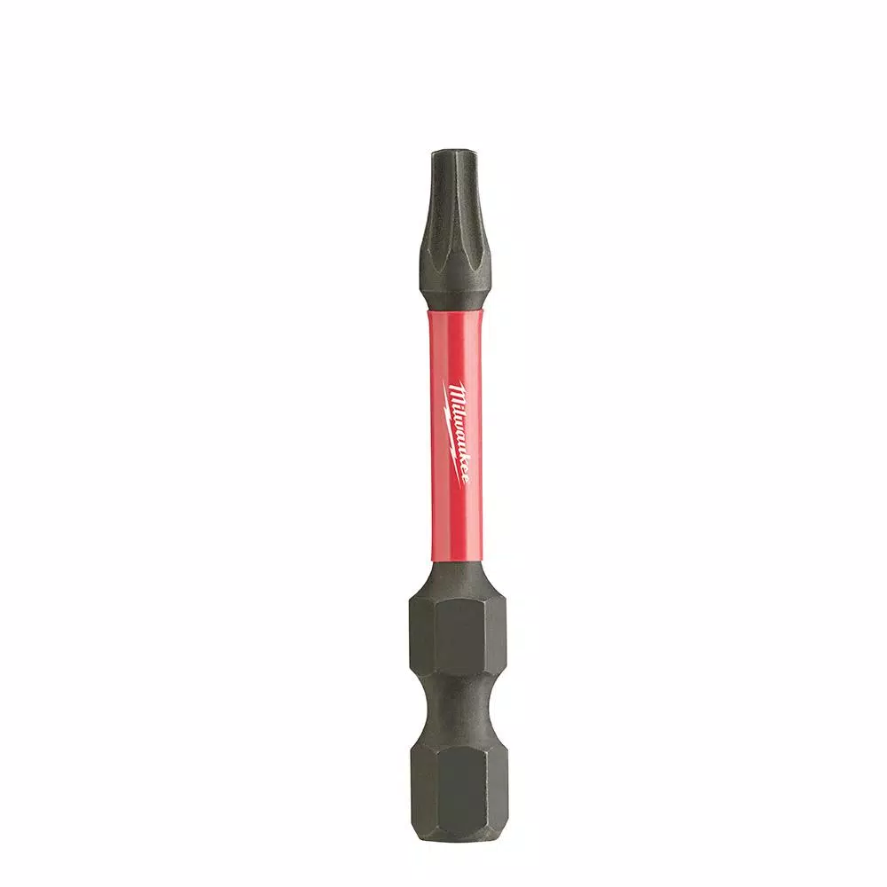 Milwaukee SHOCKWAVE IMPACT DUTY Driver Bit Set (44-Piece)