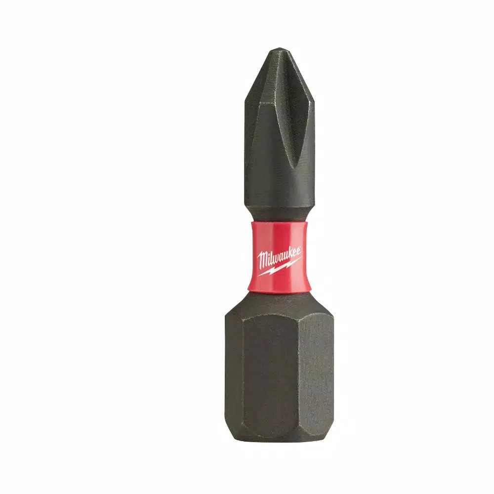 Milwaukee SHOCKWAVE IMPACT DUTY Driver Bit Set (56-Piece)