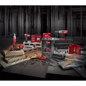 Milwaukee T15 2 in. Torx SHOCKWAVE Power Bit