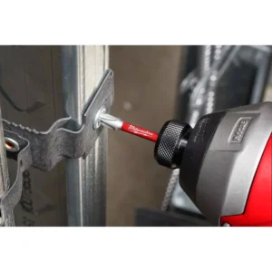 Milwaukee SHOCKWAVE Impact Duty Steel Drill and Driver Bit Set (120-Piece)