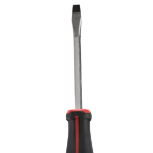 Milwaukee Screwdriver Set (6-Piece) W/ 25 ft. Compact Auto Lock Tape Measure