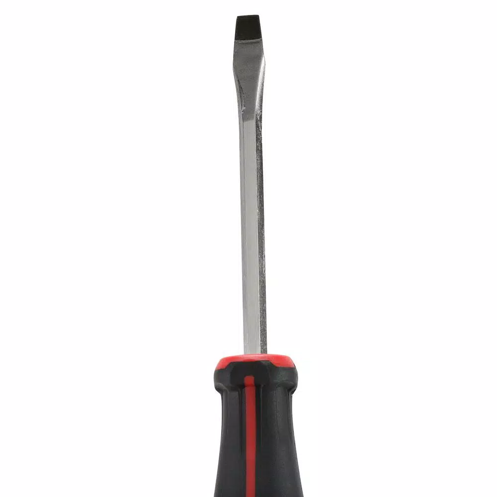 Milwaukee Screwdriver Set (6-Piece)