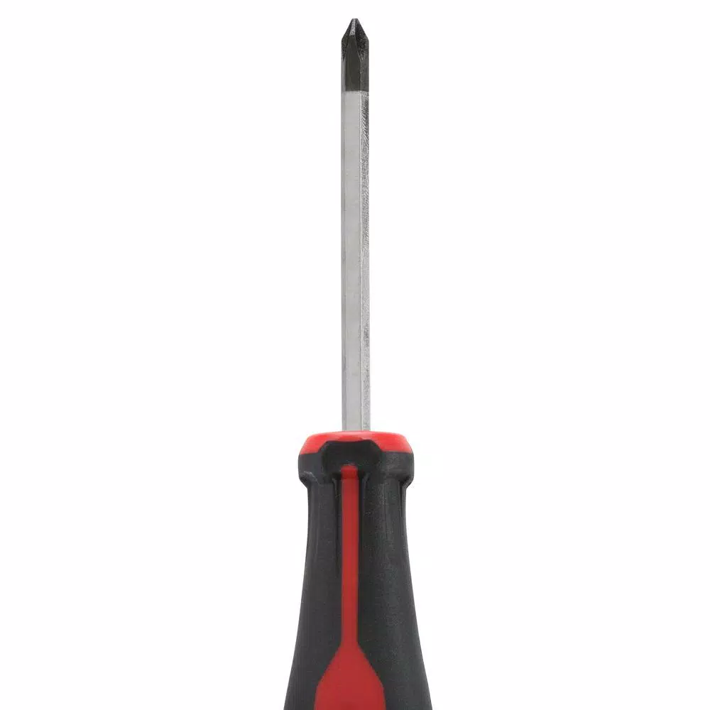 Milwaukee Screwdriver Set (6-Piece)