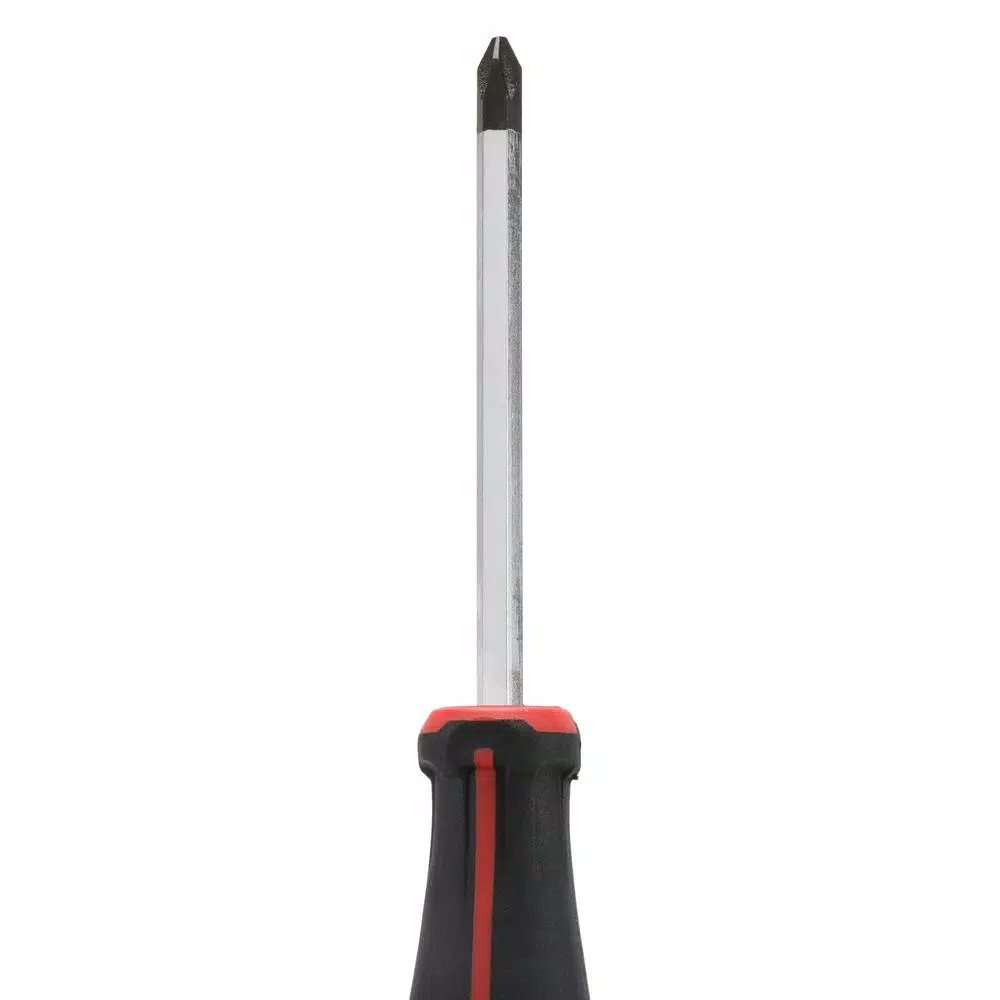 Milwaukee Screwdriver Set (10-Piece)