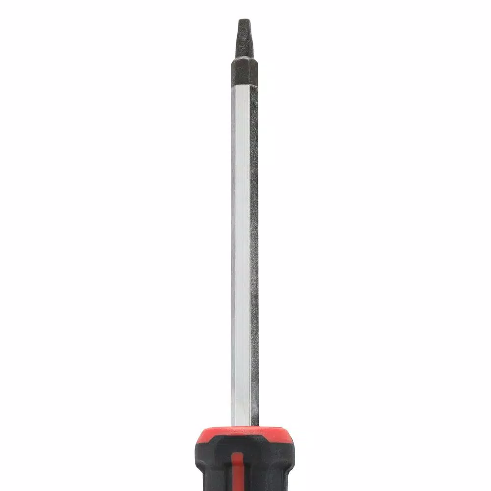 Milwaukee Screwdriver Set (10-Piece)